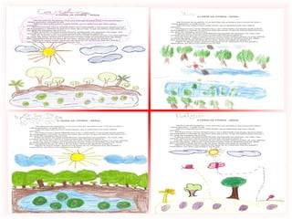 Projero folclore lídia