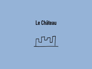 Le Château  