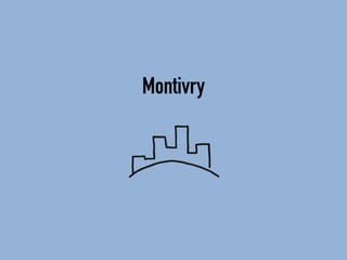 Montivry  