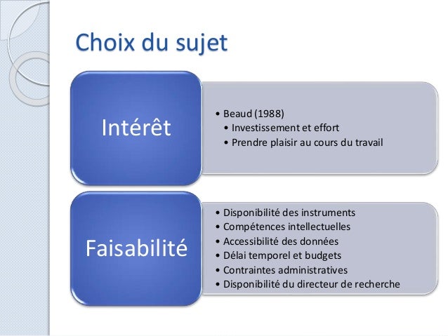 Exemple De Sujet De Recherche En Éducation  grenadfe