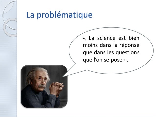 Méthodologie de recherche : Choix du sujet de la ...