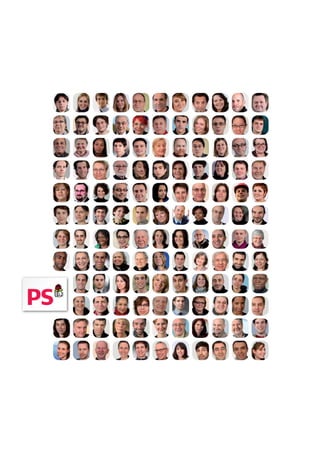 Projet Socialiste 2012 (l'intégrale)