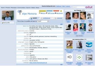 Projetando além da usabilidade
