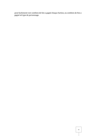 Analyse statistique sur DOTA