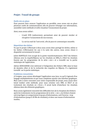 Analyse statistique sur DOTA