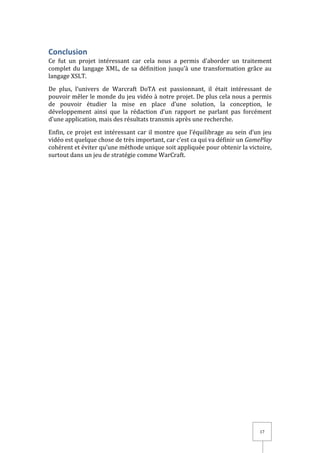 Analyse statistique sur DOTA