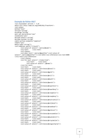 Analyse statistique sur DOTA