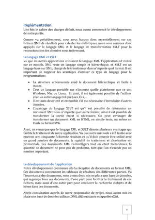 Analyse statistique sur DOTA