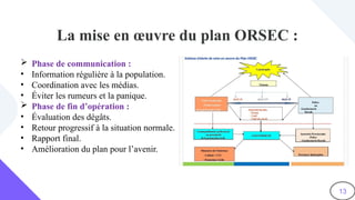 Comprehensive Overview of Emergency Response Plans: ORSEC, Plan Blanc ...