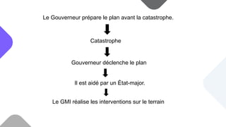 Comprehensive Overview of Emergency Response Plans: ORSEC, Plan Blanc ...