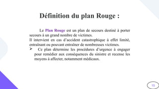 Comprehensive Overview of Emergency Response Plans: ORSEC, Plan Blanc ...