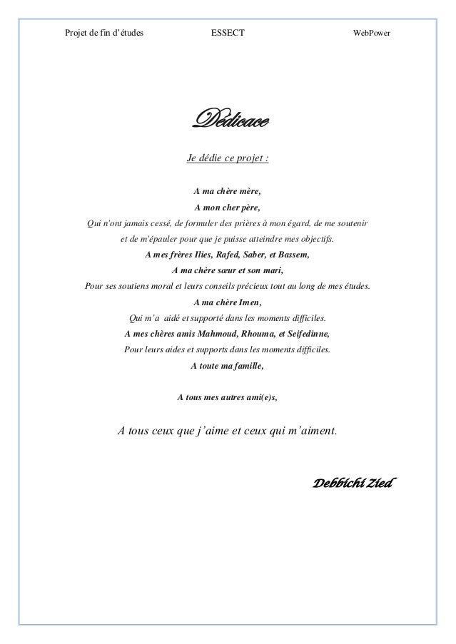 Projet de fin d'etude 2015 (le web to store) élaborer par Debbichi zi…