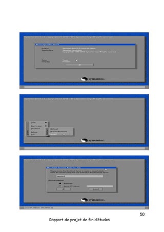 Rapport de projet de fin d’études

50

 