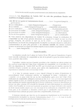 Projet de loi de finances pour 2016 -ALGÉRIE- Slide 26