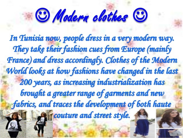 Fashion Clothes Tunisia Fashion Clothes Tunisia