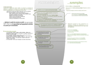  Volet social et santé … 
S’assurer de la capacité des services d’aides à la personne à se pérenniser et rechercher la simplification du parcours de la personne âgée, afin de préparer le territoire à la problématique de son vieillissement à l’horizon 2025. 
- Rapprochement du monde social, sanitaire et médico-social : trouver des passerelles 
- mise en oeuvre des orientations du Contrat Local de Santé (CLS) : 
. faciliter le repérage et la prise en charge des troubles psychiatriques 
. favoriser l’accès aux droits et aux soins des personnes en situation précaire 
. accompagner le vieillissement de la population 
. Maintenir une offre de premier recours de qualité 
. Promouvoir un lieu de vie favorable à une bonne santé 
. Eduquer à la santé dès le plus jeune âge, 
. Promouvoir les comportements pour une bonne santé 
… Optimiser la qualité des services au public : tenir compte des évolutions sociétales majeures sur le temps de vie (vieillissement, temps libre, travail féminin, désertification urbaine…) et mettre en place ou faire évoluer des équipements et services aux publics par la mutualisation. 
 Une communication renouvelée 
 Une communication identitaire, partagée, aux effets démultipliés : l’affichage de la complémentarité territoriale, autrement dit, le renforcement de l’attractivité des territoires par le sentiment d’une identité partagée 
 Une communication responsable, c’est aussi afficher la volonté de mieux articuler les niveaux de collectivité, de changer les habitudes, les échelles 
 Disposer d’outils de communication permettant de « faire savoir » l’offre (services, loisirs, pratiques sportives, animations…) et de « faire valoir » le territoire : tendre vers un « marketing » territorial adapté 
 Une communication comme moyen d’accompagner les évolutions intercommunales. 
Des outils pour « faire valoir » le territoire 
Une identité qui met en avant les complémentarités comme atout du territoire 
Structure d’accueil des publics précaires, repérage des comportements suicidaires, 
Lutte contre l’ambroisie, lutte contre l’habitat indigne, 
Education à la sexualité et à la vie affective, éducation aux risques liés aux conduites addictives 
Prévention du harcèlement entre élèves 
Développement de l’activité physique, dépistages divers, favoriser une alimentation saine, lutte contre la maltraitance 
Simplifier la vie et le parcours de la personne âgée 
Une mutualisation réfléchie pour conserver / renforcer la proximité (mutualisation n’est pas centralisation) 
75 
76 
Création de CIAS, ou de réseaux de CCAS 
Doter les services d’outils numériques partagés (télégestion, aide à la personne…) 
Programme partagé de conférences débat, ateliers divers… 
Précision des actions et leur portage 
via les signataires du Contrat Local de Santé 
sous la conduite de l’ARS et localement d’ISIS 
Mobilisation financière du Pays conditionnée à la cohérence territoriale de l’équipement et à la formalisation du fonctionnement et de l’accès à tous de l’équipement. 
Communication touristique 
et communication économique 
à l’échelle du Pays 
Favoriser des supports mettant en avant des offres sectorielles, thématiques, plutôt que géographique. 
Mise en avant des labels et signes de reconnaissances (labels Plus beau villages, tourisme et handicap, Pays d’art et d’histoire…) 
Faire communiquer plutôt que communiquer soi même : utiliser des leviers de communication 
Des outils pour « faire savoir » les offres de services 
Des outils qui appuient de nouvelles formes de démocratie locale  