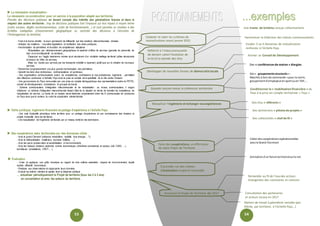  La nécessaire mutualisation : 
La nécessaire co-construction pour un service à la population adapté aux territoires 
Prendre des décisions publiques en tenant compte des intérêts des générations futures et dans le respect des autres territoires ; trop de décisions publiques font l’impasse sur leur impact à moyen terme (coûts sociaux, dégâts environnementaux, coûts de fonctionnements…) et sont pensées ou menées à des échelles inadaptées (cloisonnement géographique ou sectoriel des décisions à l’encontre de l’Aménagement du territoire). 
- Faire à la bonne échelle : le souci permanent de l’efficacité par des solutions intercommunales choisies 
- Anticiper les mutations : nouvelles législations et raréfaction des aides publiques, 
- Harmonisation de périmètres et évolution de compétences statutaires : 
. Mutualisation par décloisonnement géographique et sectoriel d’offres de services (garantie de pérennité, de bien vivre et d’attractivité du territoire), 
. S’appuyer sur l’agglo issoirienne comme pivot structurant d’un véritable maillage territorial (pôles structurants et locaux) de l’offre de services, 
. Miser sur l’accès aux services par les transports (mobilité à repenser) plutôt que sur la création de nouveaux services. 
- Rechercher progressivement une plus grande harmonisation des périmètres, 
- Garantir les liens élus communaux, communautaires et syndicaux, 
- Des organisations communautaires autour de compétences, commissions et vice-présidences, ingénierie… permettant des réflexions communes à l’échelle Pays avec la prise en compte de la spécificité de la ville centre d’Issoire 
- Une gouvernance du Pays renouvelée par une prise en compte démographique des représentations (cadre du PETR), conseil de développement, commissions et groupes de travail, 
- Schéma communautaire d’intégration intercommunale et de mutualisation : au niveau communautaire, il s’agira d’élaborer un schéma d’intégration intercommunale faisant l’état de la situation en terme de transfert de compétence, de mutualisation de service. La trame de ce dossier serait élaborée conjointement entre les 8 communautés de communes du Pays ainsi que le contenu du volet de coopération interterritoriale. 
 Veille juridique, Ingénierie financière et partage d’expérience à l’échelle Pays 
- Une note d’actualité périodique entre territoire pour un partage d’expérience et une connaissance des dossiers et projets d’actualité dans les territoires, 
- Une mutualisation de l’ingénierie territoriale par un réseau renforcé des techniciens. 
 Des coopérations extra territoriales sur des domaines ciblés 
- Avec le grand Clermont (influence immobilière, mobilité, bois énergie… ?), 
- Avec la métropolisation (matériaux, tourisme d’affaire, …), 
- Avec les parcs (préservation et sensibilisation à l’environnement), 
- Avec les réseaux d’acteurs sectoriels comme économiques (chambres consulaires) et sociaux (caf, CG63, …), 
touristiques (prestataires, CRDT, …). 
 Evaluation 
- Créer et appliquer une grille d’analyse au regard de trois critères essentiels : respect de l’environnement, équité sociale, efficacité économique, 
- Participer aux observatoires et s’approprier leurs données, 
- Evaluer les actions menées et ajuster ainsi la dépense publique 
… actualiser périodiquement le Projet de territoire (tous les 2 à 3 ans) 
en concertation et avec les acteurs du territoire. 
S’accorder sur des critères d’évaluation simple et mesurable 
Développer de nouvelles formes de démocratie locale 
Elaborer et voter les schémas de mutualisations avant janvier 2015 
Actualiser le Projet de Territoire dès 2017 
Faire des coopérations, un effet levier de notre Projet de Territoire 
Mutualiser l’ingénierie et échanger nos expériences 
Garantir encore mieux la cohérence territoriale 
Réfléchir à l’Intercommunalité de demain selon l’évolution de la loi et la volonté des élus 
Une trame de Schéma conçue collectivement 
Harmoniser la rédaction des statuts communautaires 
Etudier 3 ou 4 domaines de mutualisation renforcée à l’échelle Pays 
Animer un Conseil de Développement 
Des « conférences de maires » élargies 
Des « groupements structurés » : 
Marchés à bon de commande » pour la voirie, groupement d’employeur en sport ou en TAP, … 
Conditionner la « mobilisation financière » du Pays à la prise en compte territoriale « Pays » 
Des élus « référents » 
Des techniciens « pilotes de projets » 
Des collectivités « chef de fil » 
Animation d’un forum territorial sur le net 
Remontée au fil de l’eau des actions émergentes des communes et comcom 
Consultation des partenaires et acteurs locaux en 2017 
Cibler des coopérations opérationnelles avec le Grand Clermont 
Ateliers de travail à géométrie variable (par thème, par territoire, à l’échelle Pays…) 
54 
53  