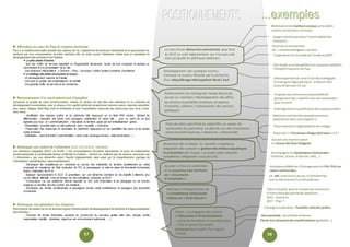  Affirmation du coeur de Pays et irrigation territoriale 
Face à la multifonctionnalité actuelle des bassins de vie, l’objectif est de renforcer l’attractivité et le rayonnement du territoire par une consommation foncière maitrisée afin de lutter contre l’étalement urbain tout en permettant le développement des activités et de l’habitat. 
 Le pôle urbain d’Issoire : 
- Seul lieu d’offre de services essentiels et d’équipements structurants, l’accès de tous s’organise et participe au rayonnement et à la dynamisation de la ville, 
- Une cohérence métropolitaine « Clermont – Vichy – Auvergne » ciblant certains domaines d’excellence. 
 Le maillage des pôles structurants et locaux : 
- Un développement raisonné de l’habitat, 
- Une prise en compte des problématiques de mobilité, 
- Une garantie d’offre de services et de commerces. 
 Reconnaissance d’un socle patrimonial d’exception 
Conserver la qualité de notre environnement, comme un facteur de bien-être des habitants et un potentiel de développement économique, avec la chance d’un capital territorial exceptionnel reconnu (parcs, réserves naturelles, plus beaux villages, label Pays d’art et d’histoire) et avec l’exploitation raisonnée des ressources (eau, bois, roche, vent, terre). 
- Qualification des espaces publics et du patrimoine bâti s’appuyant sur le label PAH comme élément de différenciation ; résorption des points noirs paysagers, amélioration du cadre bâti, … pour un cadre de vie plus agréable pour tous : la « commercialisation » des atouts du territoire passe par son embellissement global, 
- Réhabilitation et préservation du bâti traditionnel sans « muséifier » le territoire, 
- Préservation des ressources et valorisation du patrimoine s’appuyant sur les spécificités des parcs et les trames vertes et bleues, 
- Optimisation viaire et foncière (voirie forestière, voirie rurale, échanges fonciers, réserves foncières…). 
 Développer une culture de l’urbanisme (élus, techniciens, habitants) 
Les mutations engagées (SCoT, loi ALUR…), les consommations foncières importantes, le souci de préservation environnementale et patrimoniale facteur d’identité et d’attrait… doivent se combiner par les acteurs concernés, par l’ « Urbanisme », par une démarche visant l’équité (réglementaire) mais aussi par la compréhension (partage de l’information, sensibilisation, responsabilisation). 
- Développer les compétences en urbanisme au service des collectivités du territoire parallèlement au retrait progressif de l’assistance de l’Etat (instruction de PC) et accompagner la mise en place de documents d’urbanisme locaux, notamment les PLUI, 
- Appliquer rigoureusement le SCoT (à grenelliser), par une démarche volontaire sur les objectifs à atteindre, plus qu’une attitude attentiste voire de censeur sur des orientations contraires au SCoT, 
- Communiquer via une plateforme internet associée au SIG, outil d’information et de pédagogie sur les bonnes pratiques au bénéfice des élus comme des habitants, 
- Développer les chartes architecturales et paysagères comme volets architecturaux et paysagers des documents d’urbanisme. 
 Développer une génération éco citoyenne 
Faire évoluer les modes de vie en donnant le goût d’autres modes de développement du territoire et d’épanouissement des individus. 
- Favoriser les formes d’éducation populaire en promouvant de nouveaux gestes utiles (eau, énergie, achats responsables, mobilité, urbanisme, regard sur son environnement patrimonial, …). 
Le choix d’une démarche volontariste pour faire du SCoT un outil réglementaire qui n’est pas subi mais qui guide les politiques publiques 
Porter, accompagner des actions d’’éducation à l’environnement 
- action de formation et sensibilisation 
- mise en oeuvre de projets pédagogiques à partir d’un regard critique 
Anticiper la réorganisation de la compétence communale relative au « droit des sol » 
Faire de notre spécificité du label PAH, un moyen de valorisation du patrimoine au-delà de son rôle d’animation 
(transversalité tourisme / urbanisme / attractivité) 
Renforcement du maillage de chaque bassin de vie par un maintien / développement des offres de services essentielles (créations et reprises d’activités, création / mutualisation des services publiques). 
Développement des synergies Issoire / Clermont et Issoire / Brioude par la recherche d’un rééquilibrage métropolitain Nord / Sud 
Mutualiser dès le départ la nouvelle compétence obligatoire des comcom « gestion des milieux aquatiques et prévention des risques » ou toute autre nouvelle compétence obligatoire issue de la loi. 
Assurer la mise en conformité et la couverture du territoire en « documents d’urbanisme » 
57 
58 
Mobilisation des bailleurs sociaux sur les pôles urbains, structurants et locaux. 
Usages numériques pour l’intermodalité des transports 
Favoriser le mouvement 
de « voitures partagées » privées 
S’approprier les résultats de l’étude du SMTC 
Une étude sur la faisabilité d’un transport collectif à l’échelle d’Issoire et du Pays 
Développement de zone d’activité stratégique d’envergure régionale (SCoT : Le Breuil 15ha et/ou St Germain 15 ha) 
Proposer aux communes la possibilité de groupement de « marché à bon de commande » pour la voirie 
Aménagement et qualification des espaces publics communaux 
Redonner une fonction au patrimoine (un planétarium dans une chapelle !) 
Fleurissement et végétalisation des villages 
Passer de 3 « Plus beaux villages de France » à 6 ! 
Assurer une mise en valeur 
en réseau des forts villageois 
Accompagner les dynamiques communales (Pardines, St Jean-St Gervais, PAB, …) 
Assistance à Maîtrise d’Ouvrage pour les PLU, PLUI ou cartes communales. 
Un SIG, outil mis en oeuvre à l’échelle Pays 
voir en déclinaison d’un SIG supérieur 
Outil mutualisé pour le compte des communes d’instruction des permis de construire, … 
2015 : Issoire Co 
2017 : Pays ? 
Echange d’expérience : Poulailler collectif, jardins partagés… 
Zéro pesticide : Sensibiliser et former 
Charte éco citoyenne des manifestations (gobelets,…) 
 