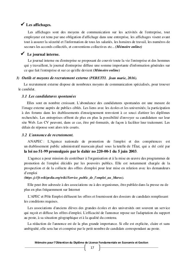Promotion Lettre De Motivation Interne Promotion Lettre De Motivation Interne