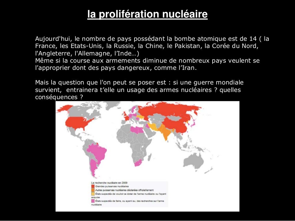 Projet Manhattan