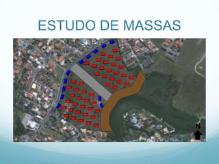ESTUDO DE MASSAS




                   N
 