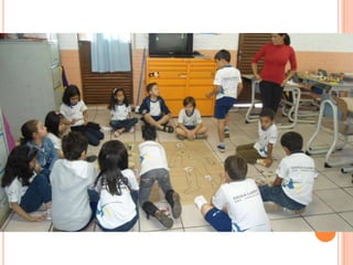 Projeto Alimentação Saudável