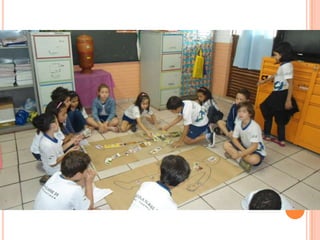 Projeto Alimentação Saudável