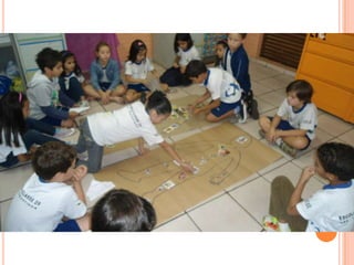 Projeto Alimentação Saudável