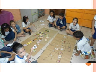 Projeto Alimentação Saudável