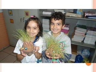 Projeto Alimentação Saudável