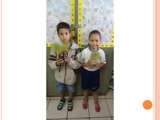 Projeto Alimentação Saudável