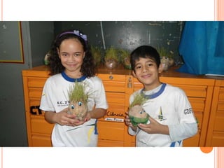 Projeto Alimentação Saudável