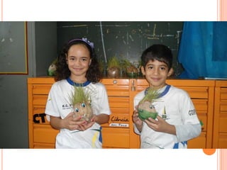 Projeto Alimentação Saudável