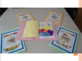 Projeto Alimentação Saudável