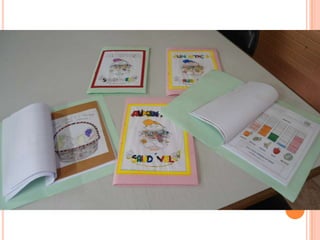 Projeto Alimentação Saudável