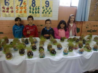 Projeto Alimentação Saudável