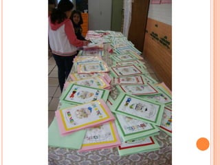 Projeto Alimentação Saudável