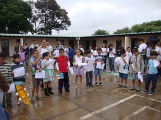 Projeto Alimentação Saudável