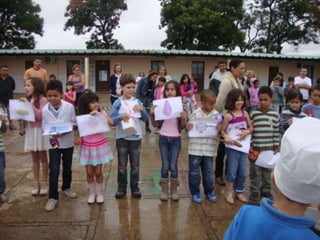Projeto Alimentação Saudável