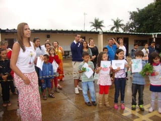 Projeto Alimentação Saudável