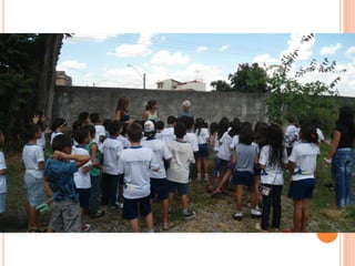 Projeto Alimentação Saudável