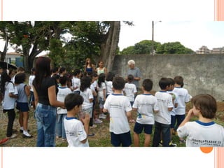 Projeto Alimentação Saudável