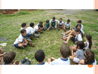 Projeto Alimentação Saudável