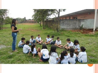 Projeto Alimentação Saudável