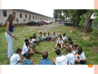 Projeto Alimentação Saudável