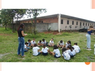 Projeto Alimentação Saudável