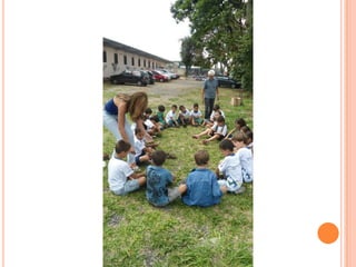 Projeto Alimentação Saudável