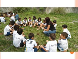 Projeto Alimentação Saudável