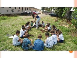 Projeto Alimentação Saudável