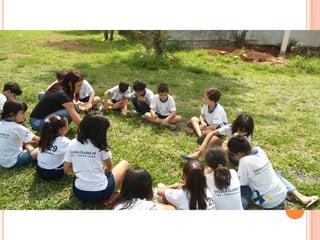 Projeto Alimentação Saudável